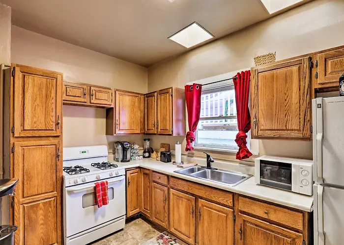 Holiday home Walkable Group Getaway In Bisbee: 4-unit Bundle!