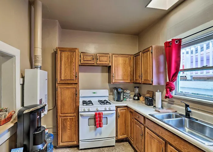 Holiday home Walkable Group Getaway In Bisbee: 4-unit Bundle!