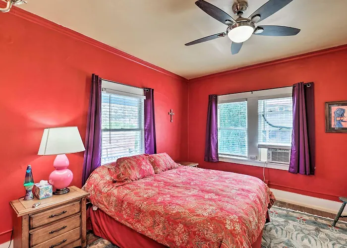 Holiday home Walkable Group Getaway In Bisbee: 4-unit Bundle! Bisbee