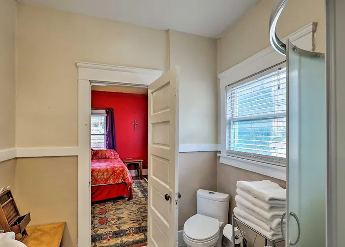 Walkable Group Getaway In Bisbee: 4-unit Bundle! * Bisbee