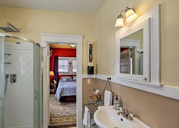 Walkable Group Getaway In Bisbee: 4-unit Bundle! * Bisbee