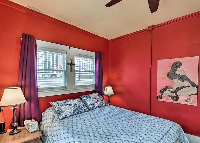 Walkable Group Getaway In Bisbee: 4-unit Bundle! * Bisbee