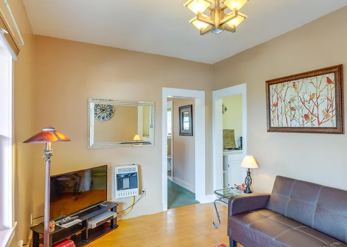 Walkable Group Getaway In Bisbee: 4-unit Bundle! Holiday home *