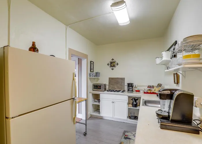 Holiday home Walkable Group Getaway In Bisbee: 4-unit Bundle! Bisbee