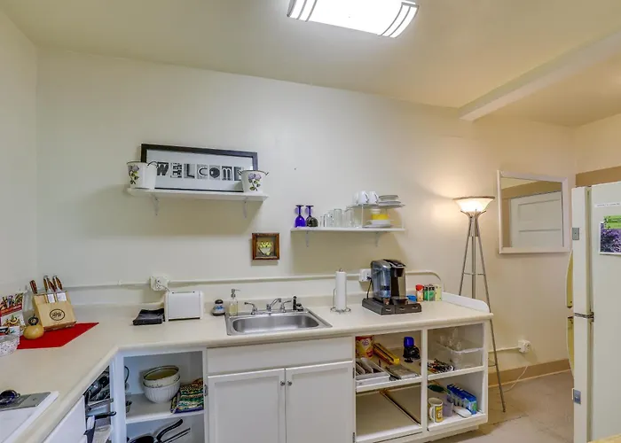 Walkable Group Getaway In Bisbee: 4-unit Bundle! Holiday home *
