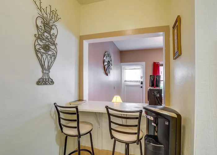 Walkable Group Getaway In Bisbee: 4-unit Bundle! Holiday home *