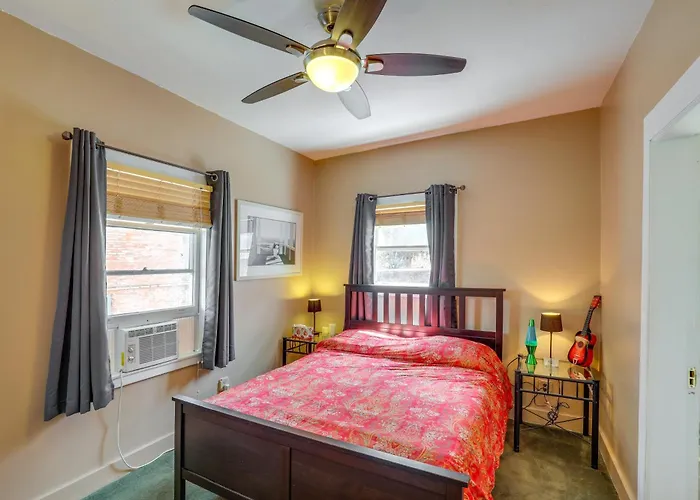 Walkable Group Getaway In Bisbee: 4-unit Bundle!