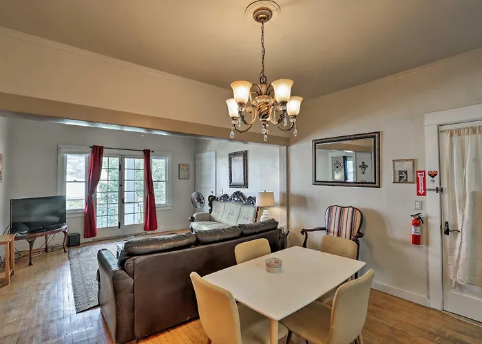 Holiday home Walkable Group Getaway In Bisbee: 4-unit Bundle! *