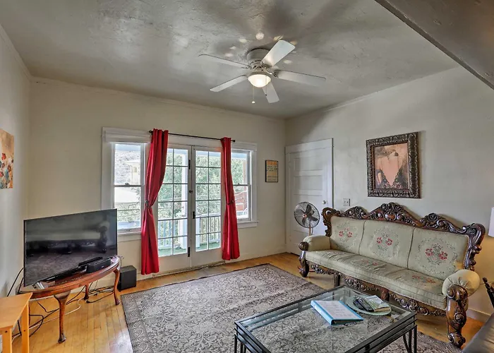 Holiday home Walkable Group Getaway In Bisbee: 4-unit Bundle!