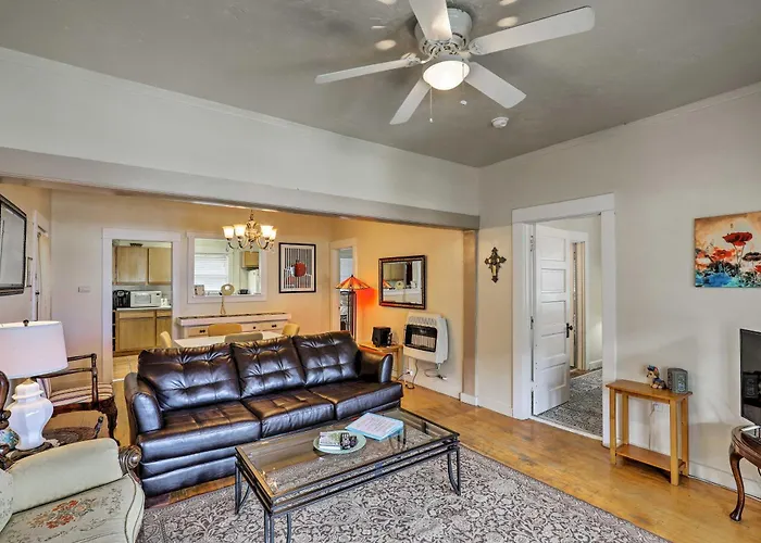 Walkable Group Getaway In Bisbee: 4-unit Bundle! *