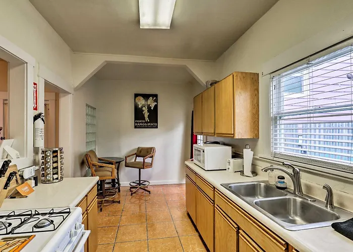 Walkable Group Getaway In Bisbee: 4-unit Bundle! * Bisbee