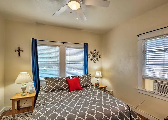 Walkable Group Getaway In Bisbee: 4-unit Bundle! Holiday home Bisbee