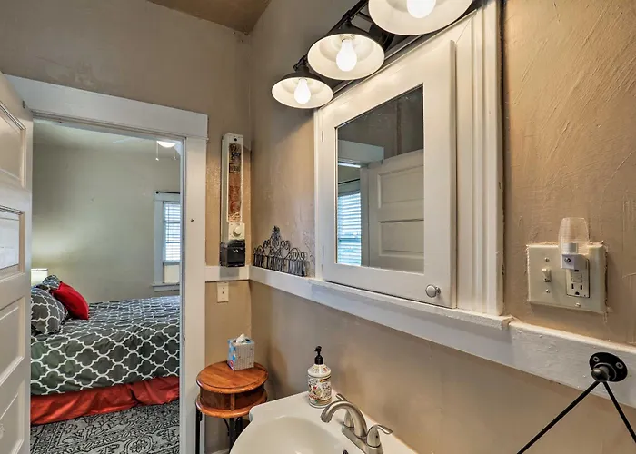 Walkable Group Getaway In Bisbee: 4-unit Bundle! Holiday home