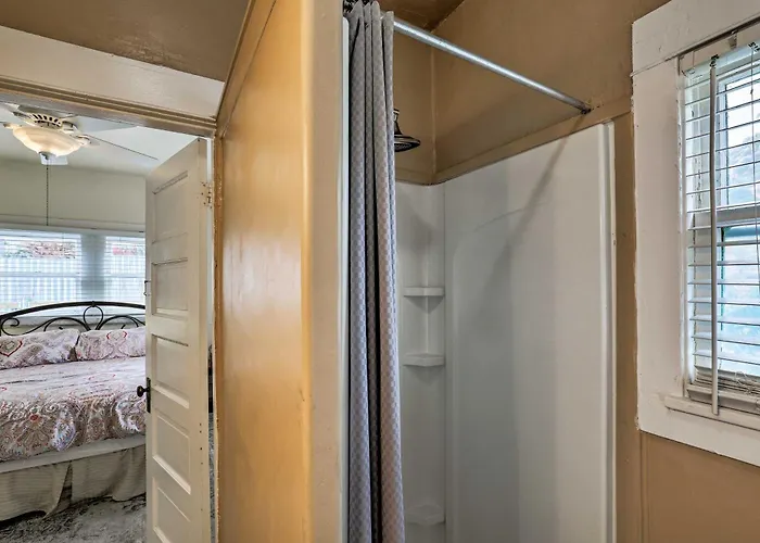 Walkable Group Getaway In Bisbee: 4-unit Bundle! Holiday home Bisbee