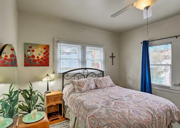 Walkable Group Getaway In Bisbee: 4-unit Bundle! Holiday home Bisbee