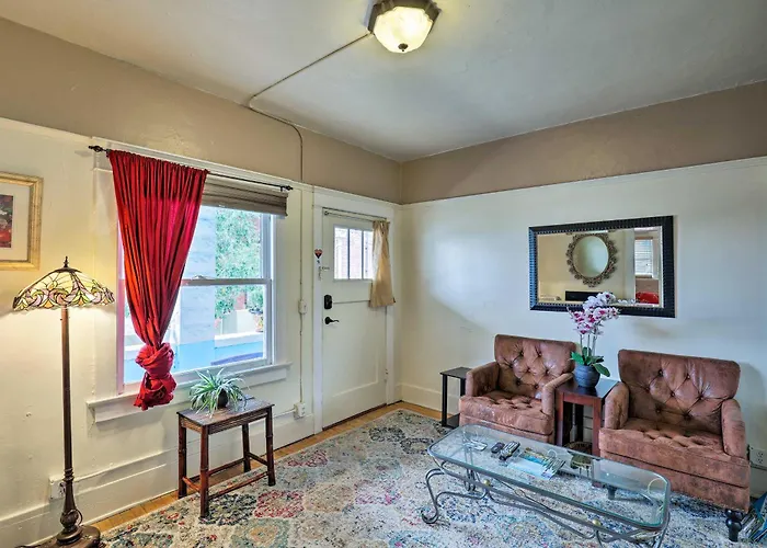 Walkable Group Getaway In Bisbee: 4-unit Bundle! * Bisbee