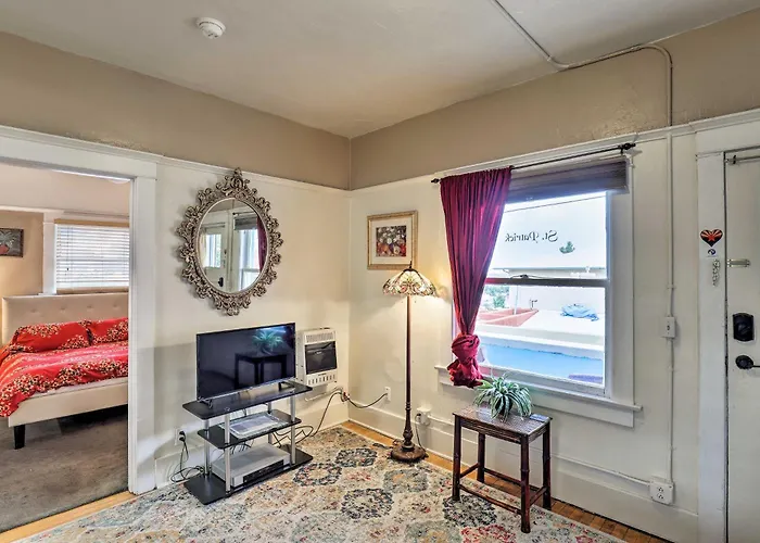 Walkable Group Getaway In Bisbee: 4-unit Bundle! Bisbee