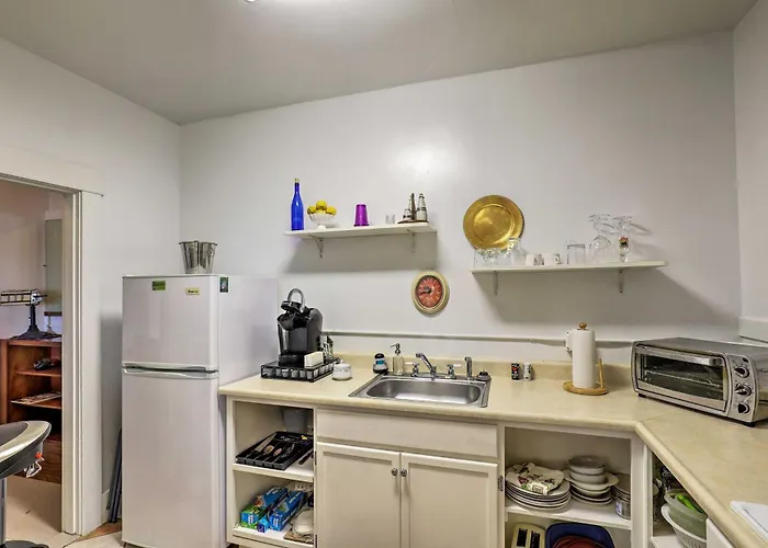 Walkable Group Getaway In Bisbee: 4-unit Bundle! Holiday home Bisbee