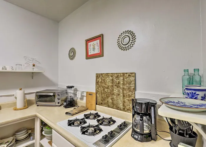 Walkable Group Getaway In Bisbee: 4-unit Bundle! Holiday home