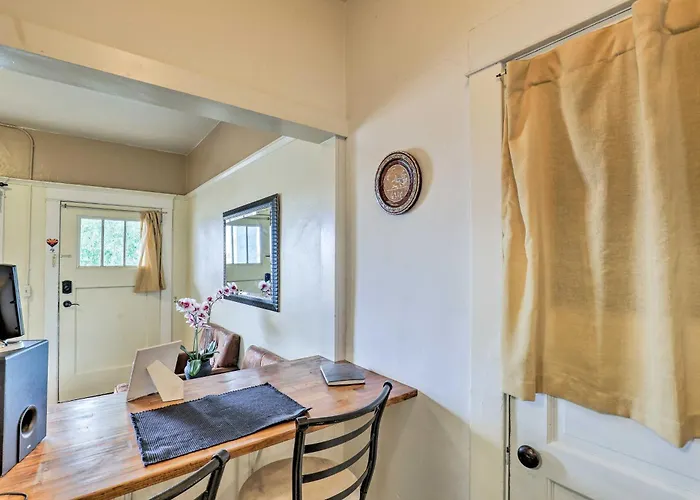 Walkable Group Getaway In Bisbee: 4-unit Bundle! *
