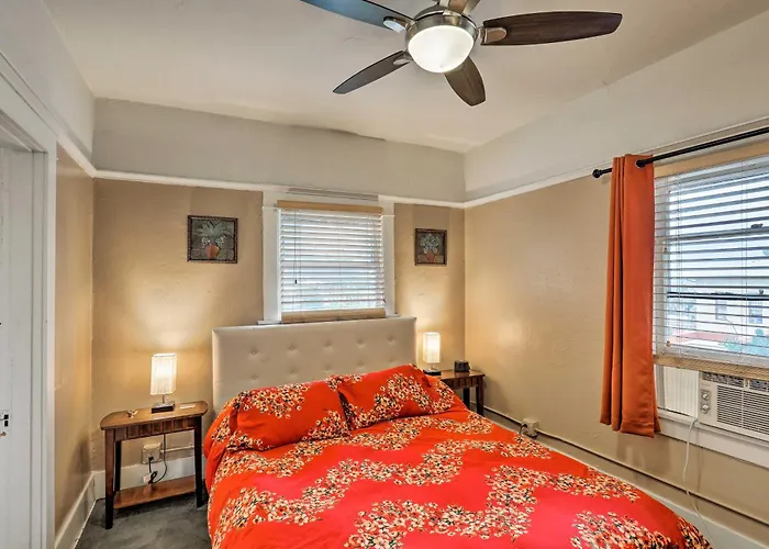 Walkable Group Getaway In Bisbee: 4-unit Bundle! Holiday home