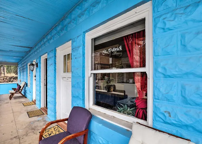 Holiday home Walkable Group Getaway In Bisbee: 4-unit Bundle!